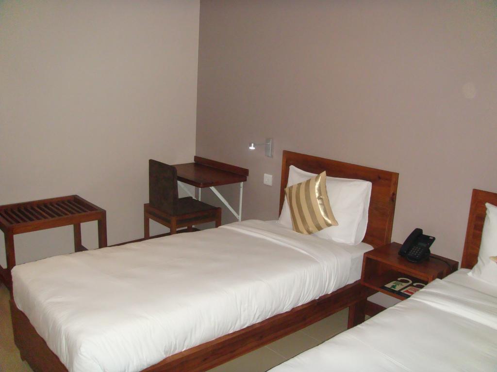 Venus Premier Hotel Arusha Exterior foto