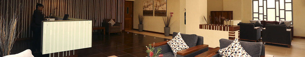 Venus Premier Hotel Arusha Exterior foto